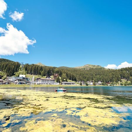 Haus Padrun 8 By Arosa Vacations Exterior foto