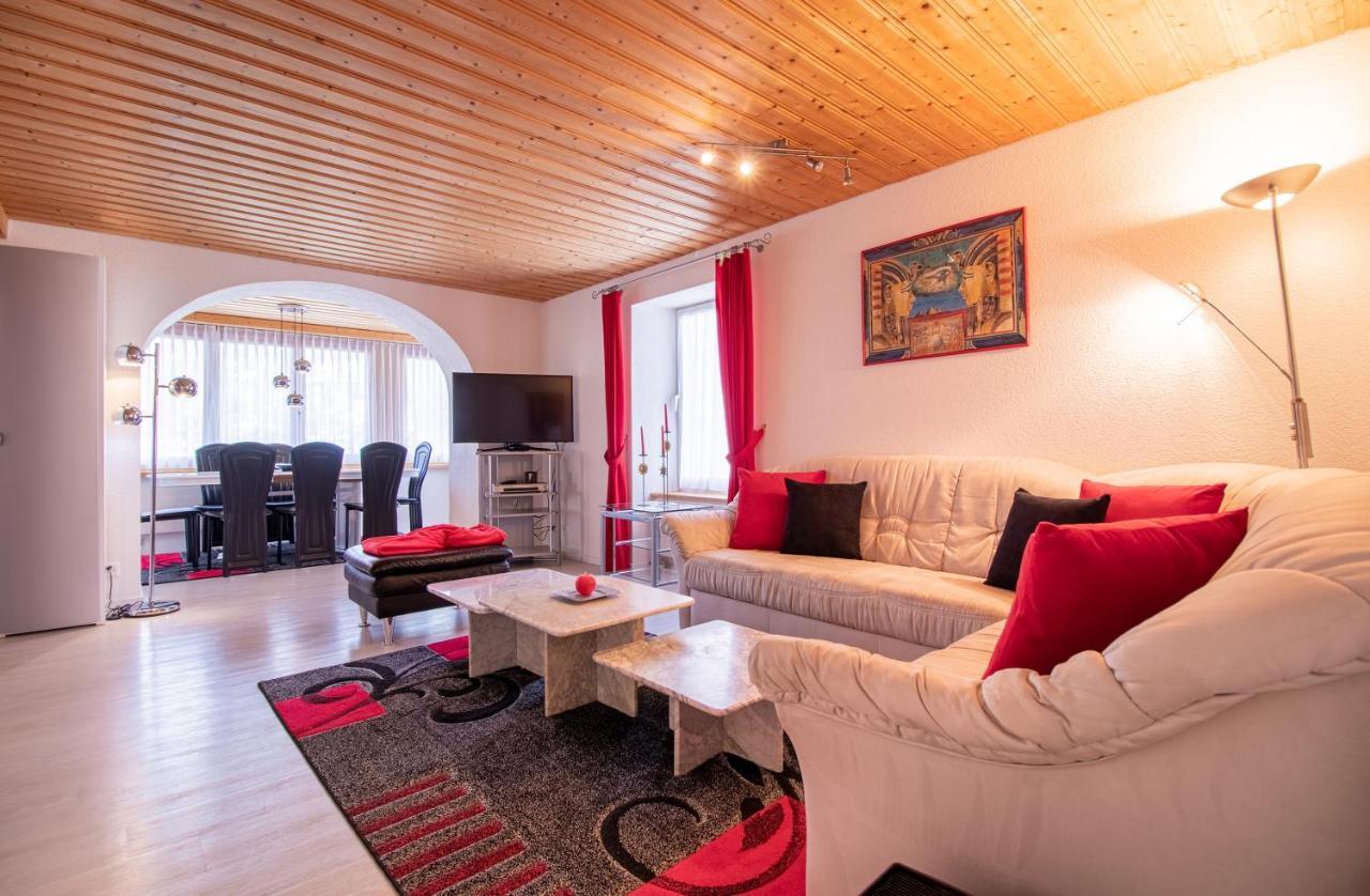 Haus Padrun 8 By Arosa Vacations Exterior foto