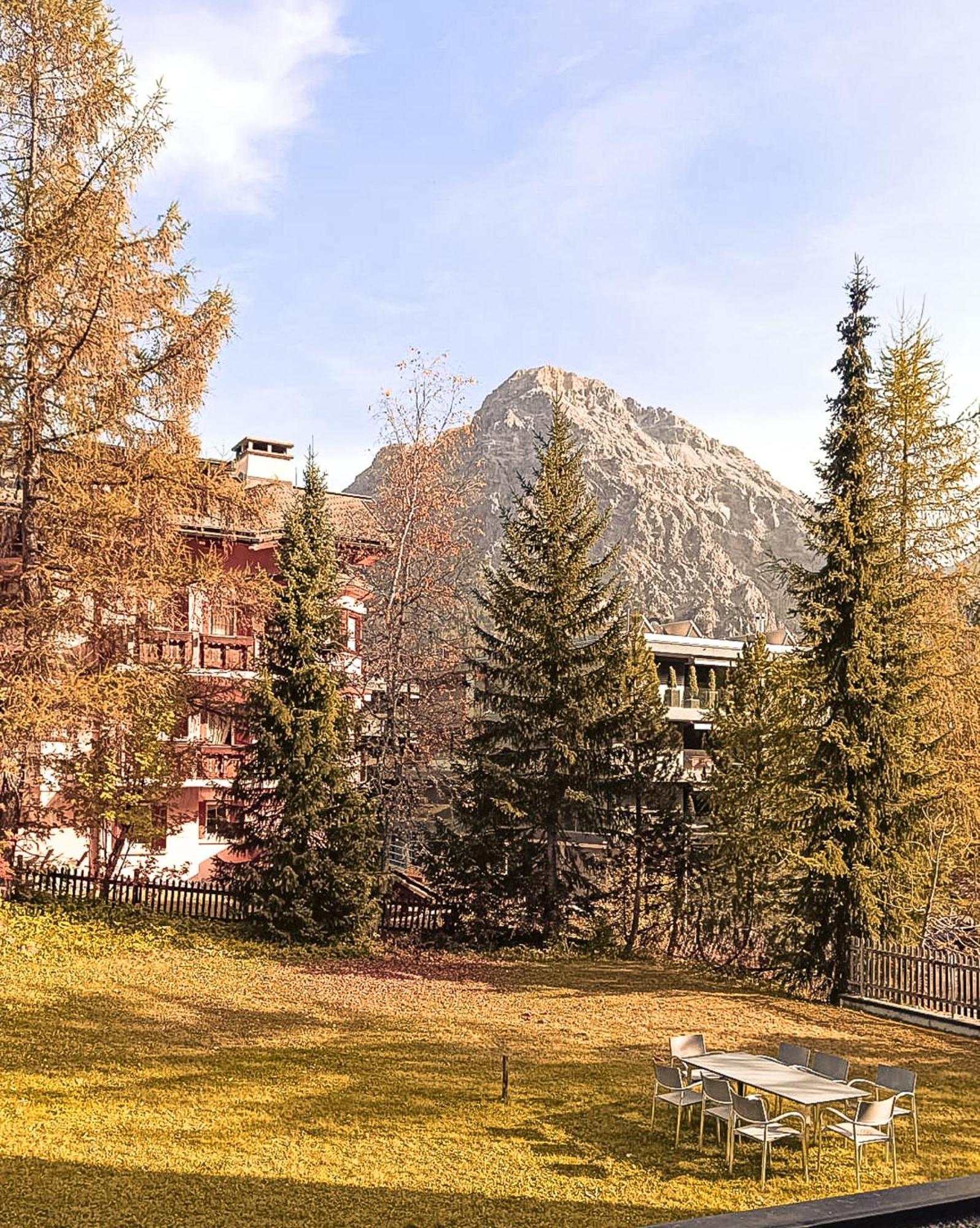 Haus Padrun 8 By Arosa Vacations Exterior foto